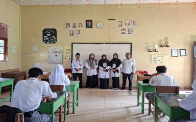 Monitoring UM 2026, Pengawas MA Soroti Kualitas dan Daya Saing Madrasah